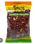 Amigos Roasted Peanuts 100Gms