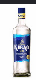 KIBAO GIN 250ML