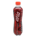 Afia Strawberry Energy Drink Pet