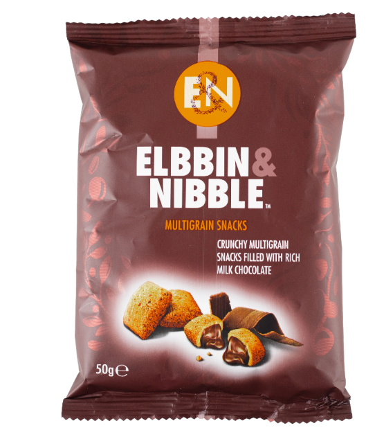 Milk Chocolate Multigrain