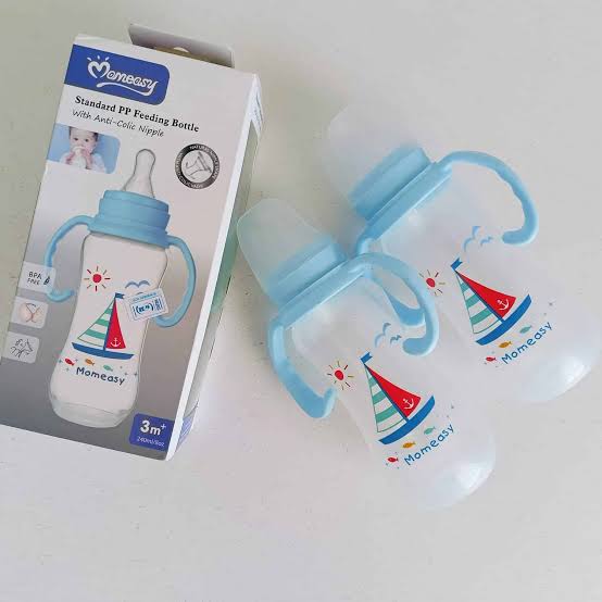 Mom Easy Standard Feedi