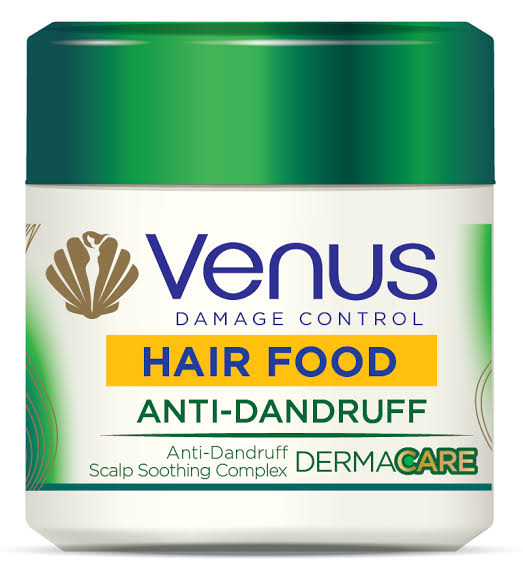 Venus Hair Food Anti-Dandruff