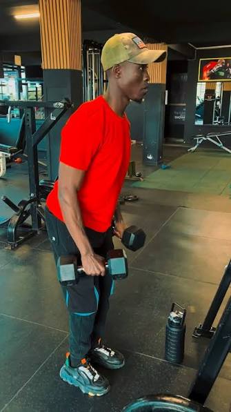 Absolute Fitness Gym