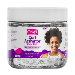 Mov't Curl Activator Gel