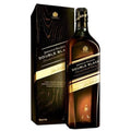 JOHNIE WALKER DOUBLE BLACK 1L