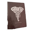 Op Notebook Executive S/L Angel 200Pages A6