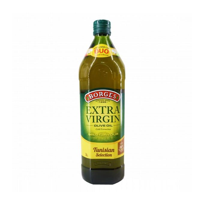 Santa Maria E/Virgin Olive Oil