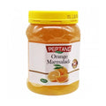 Peptang Pet Orange Marmalade Fruit Jam 1Kg