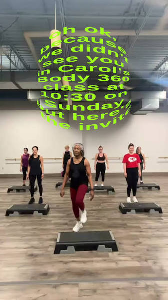 Absolute Fitness Gym