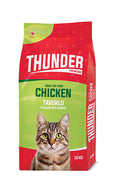 Thunder Adult Dog Food Lamb And Rice 15Kg