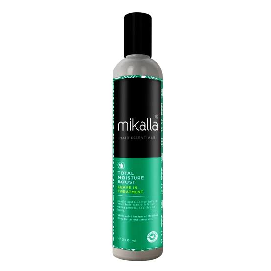 Mikalla Leave In Treatment 500Ml