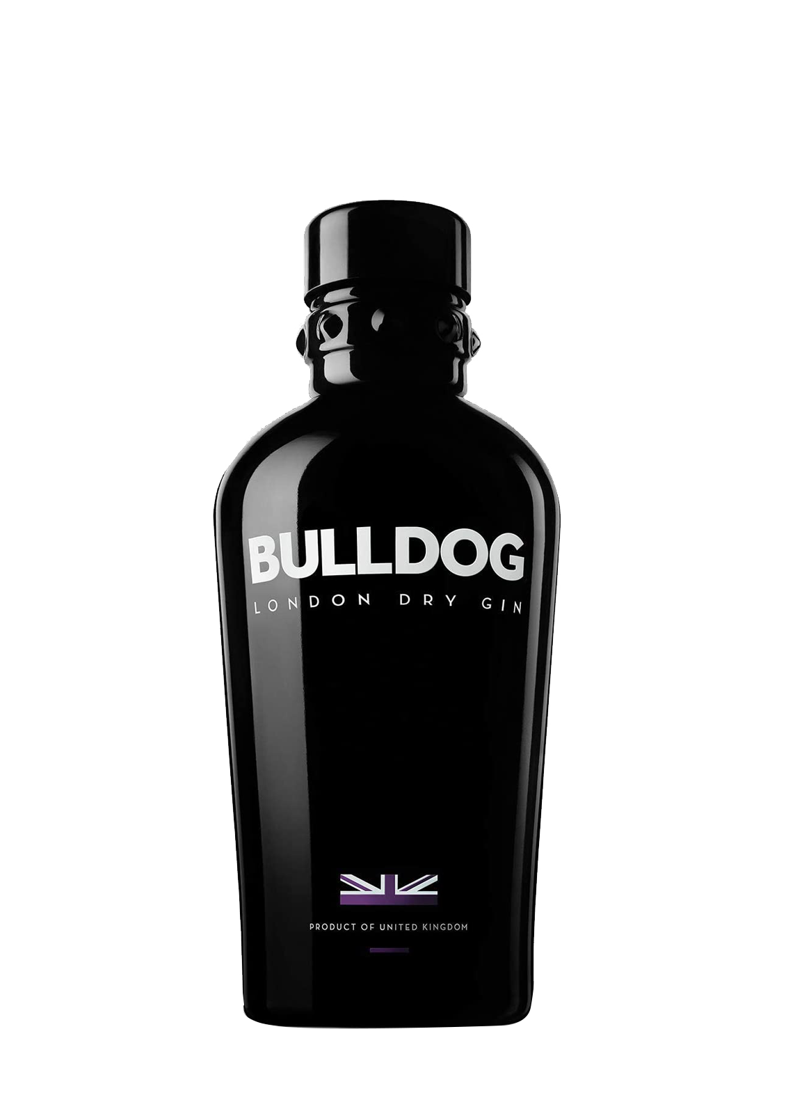 BULLDOG GIN 750ML