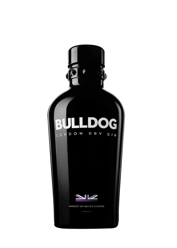 BULLDOG GIN 750ML - Image 1