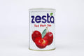 Zesta Red Plum Jam 100G