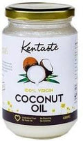 Kentaste Virgin Coconut Oil