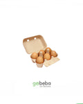 Daily Lay Yummy Eggs 6Pack