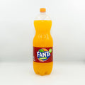 Fanta Passion Soda 2L