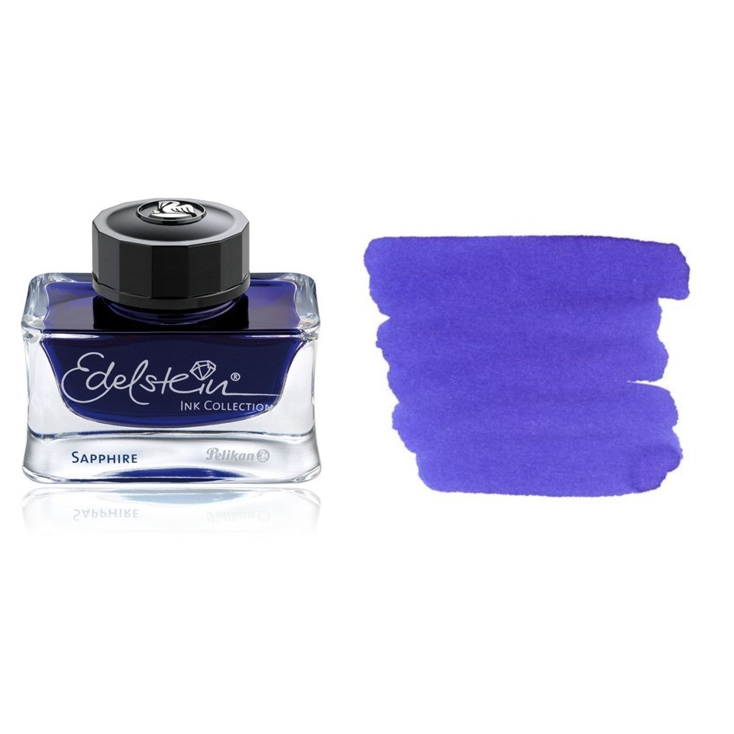 Pelikan Fount Pen Ink Blue 50Ml
