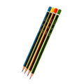 Veda F1 Pencil Triangular Hb 2900