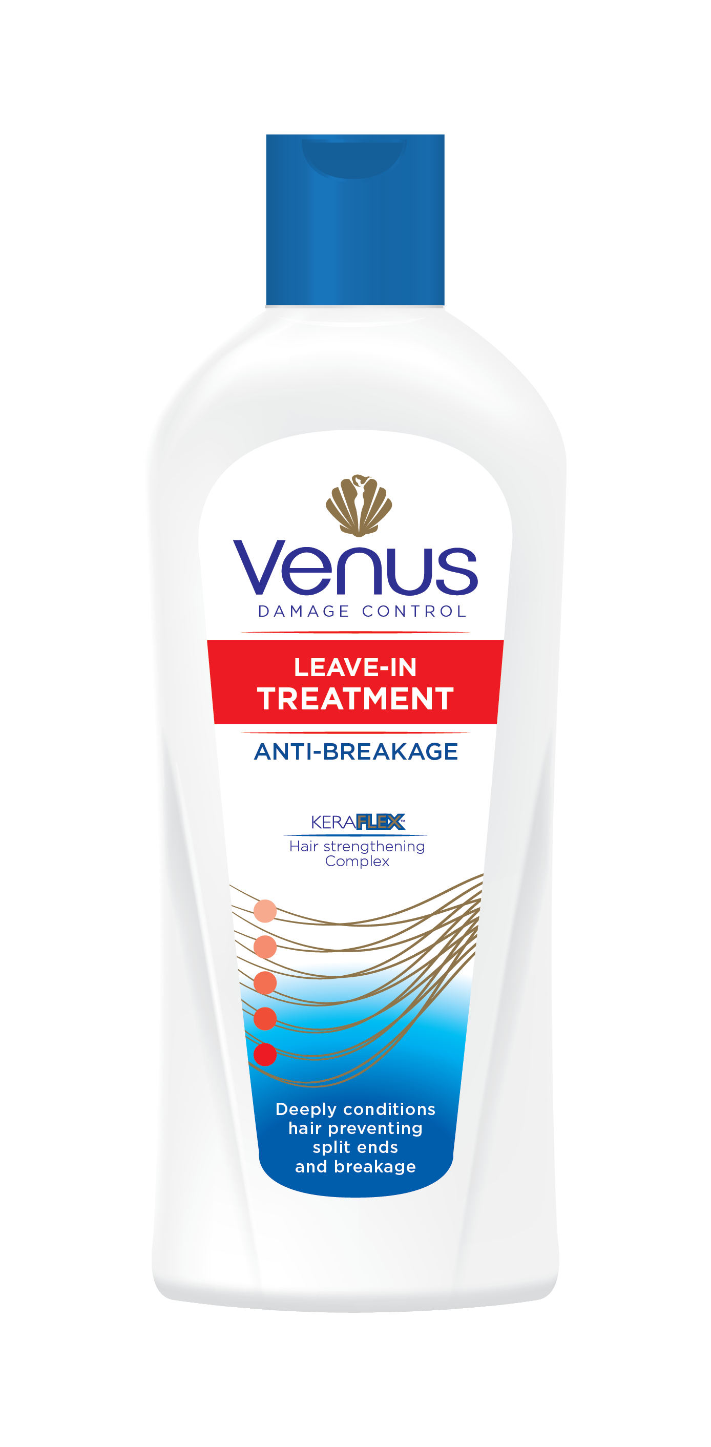 Venus Anti Breakage Treat