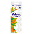 Velvex Extra Toilet Tissue