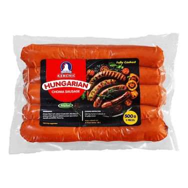 Kenchic Hungarian Sausage