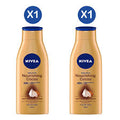 Nivea Cocoa Butter Body Lotion 400Ml X2