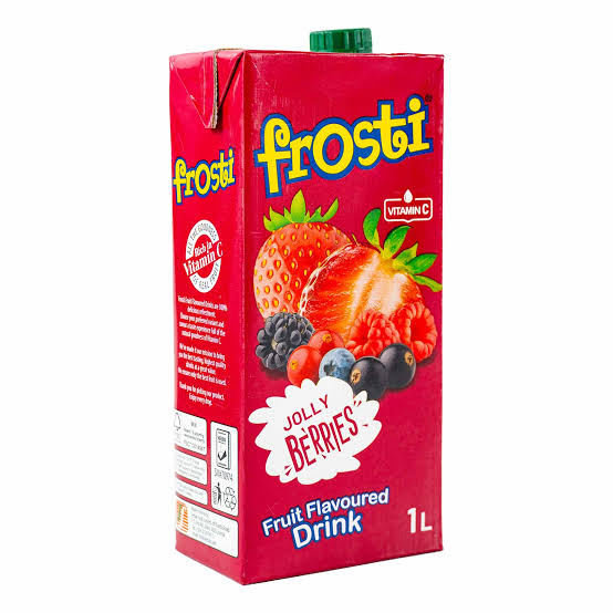 Frost Tet Guava Fruit Drink 1L