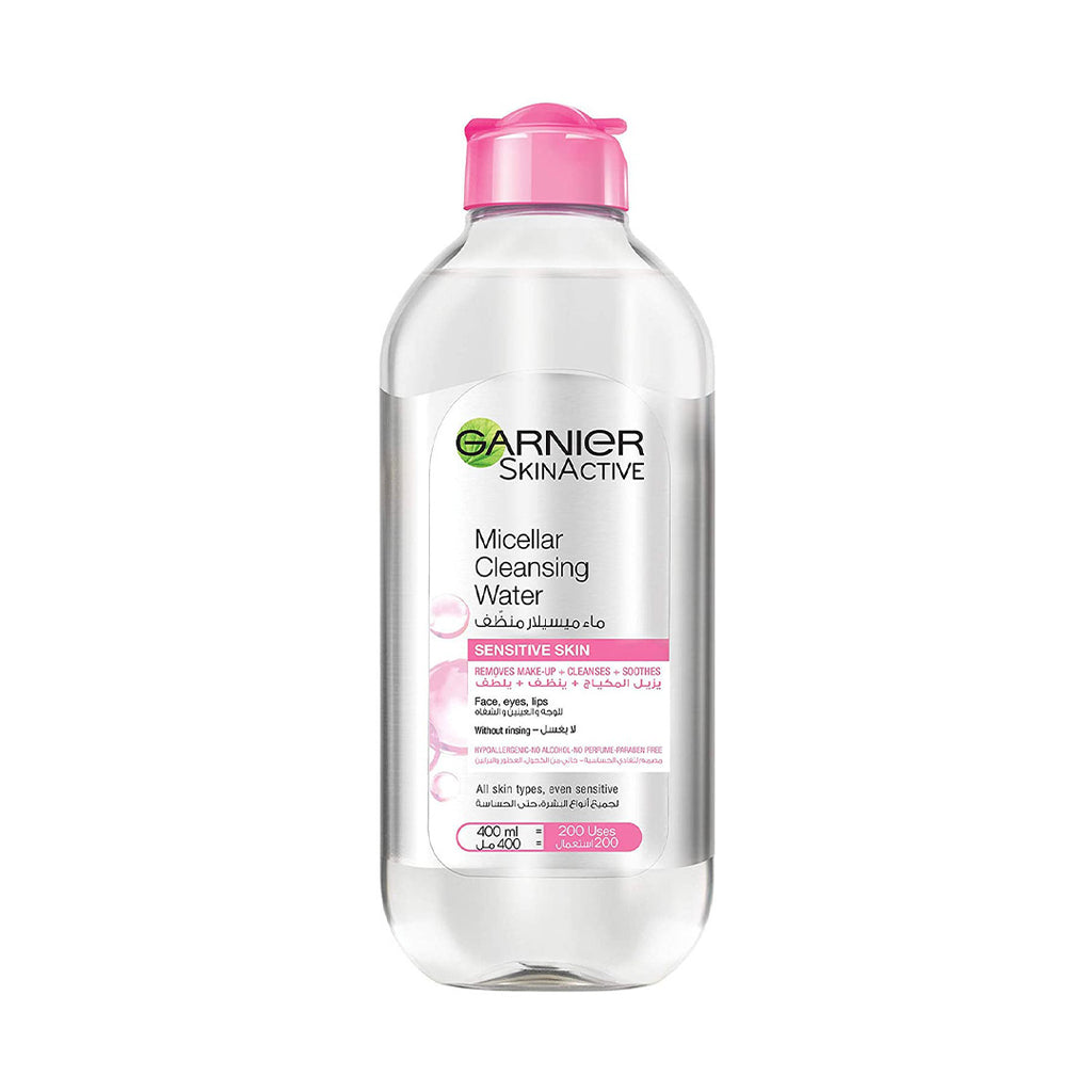 Garnier Skinactive All-In-1 Micellar
