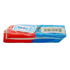 Pecker Dust Free Eraser Small