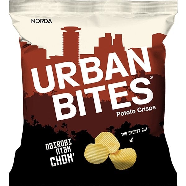Urban Bites Nairobi Nyama