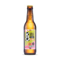 KO LIME & GINGER 330ML BOTTLE