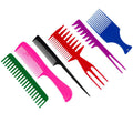 Paris Comb Set 6Pc 139360