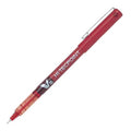 Pilot Hi-Techpoint V5 0.5Mm Red