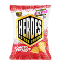Tropical Heat Heroes Tomato 160G