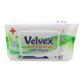 Velvex Antibacterial Wipes