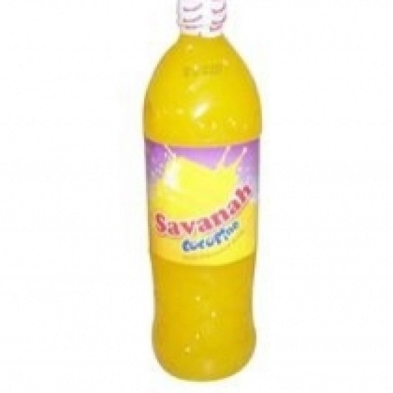 Savanah Cocopine 1.5L