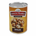 Santa Maria Mushroom Whole
