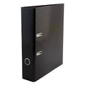 Lever Arch File Fc Black 2 1618