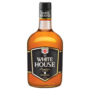 WHITE HOUSE 750ML