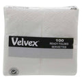 Velvex Ready Folded Serviette