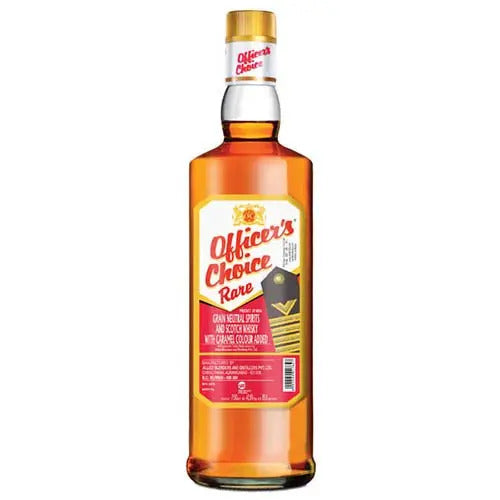 OFFICE CHOICE 750ML