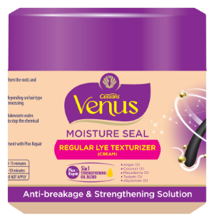 Venus Moisture Seal Gel 225Ml