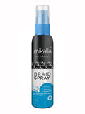Abl Mikalla Sinl Braid Spray 120Ml