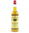 PIPERS CLAN