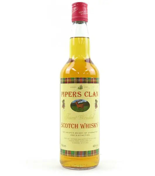 PIPERS CLAN