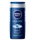 Nivea Cool Kick Shower Gel 250Ml