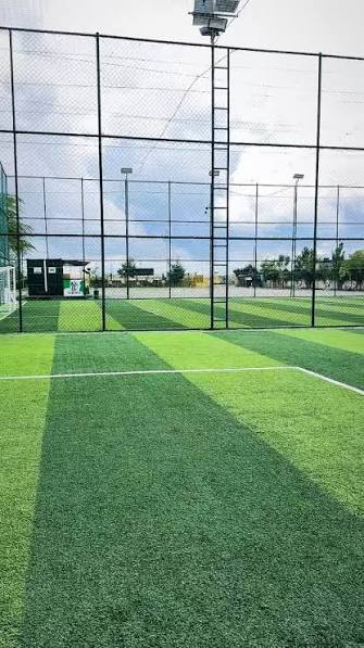The Goalhub Sports Center