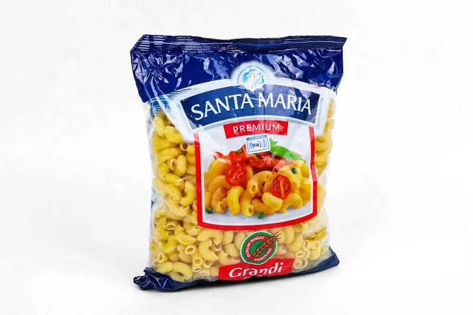 Santa Maria Grandi 400G Plain