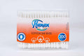 Hanan Cotton Buds 200S